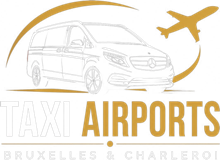 Brussels & Charleroi Airport Taxi